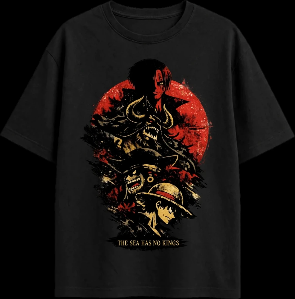 Heavy Tee