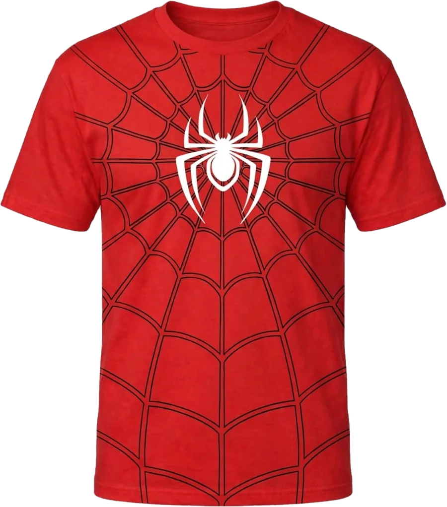 Web Rush Tee